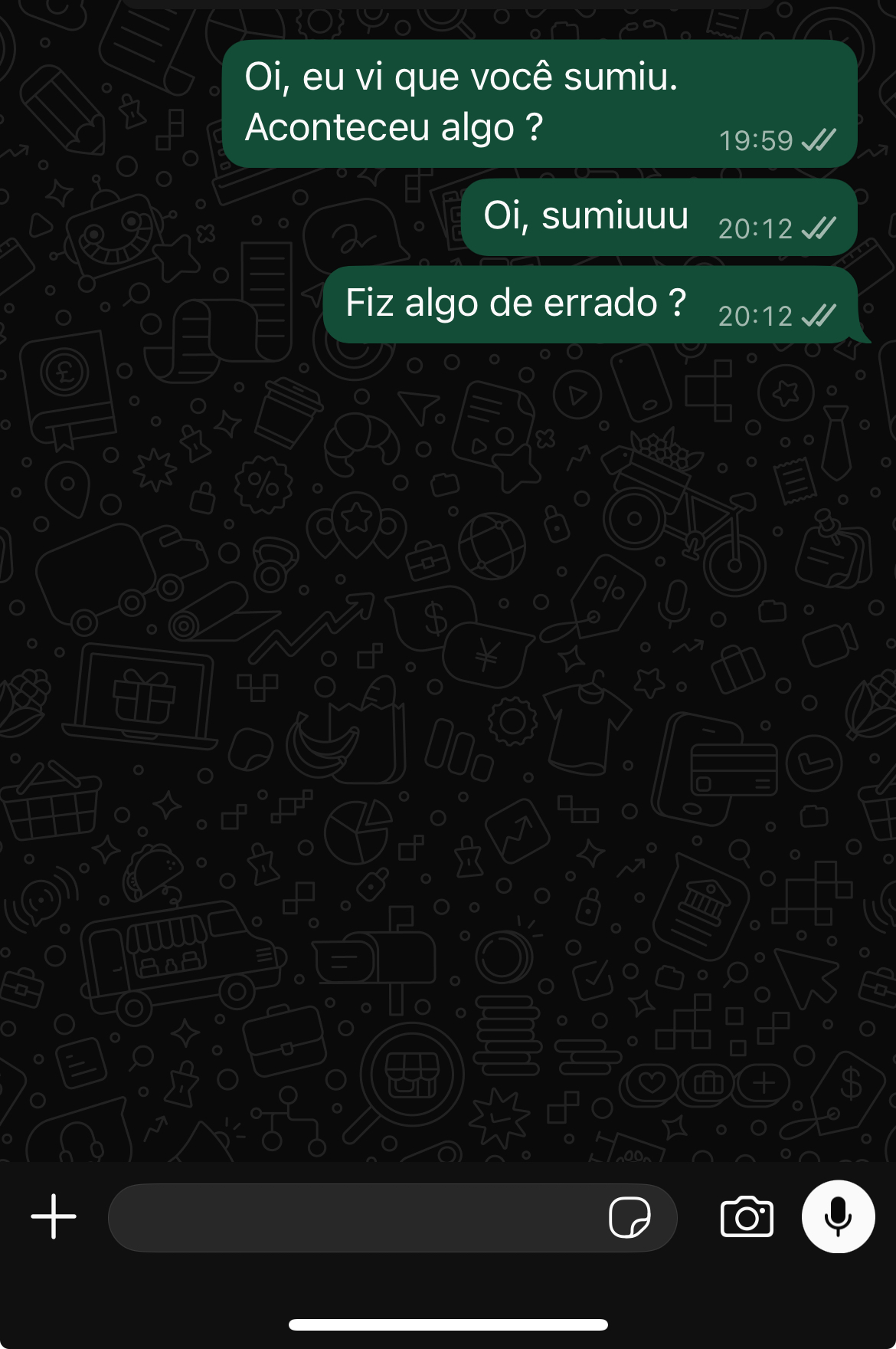 Amity App Guias de Bolso