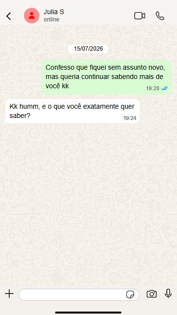 Conversa Real 2
