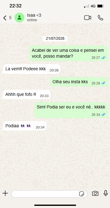 Conversa Real 4
